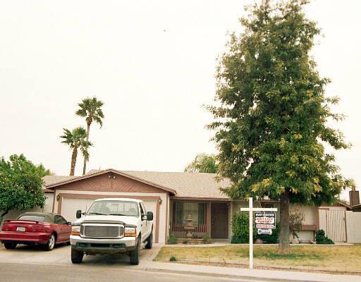2253 W Onza Ave., Mesa, AZ 85202