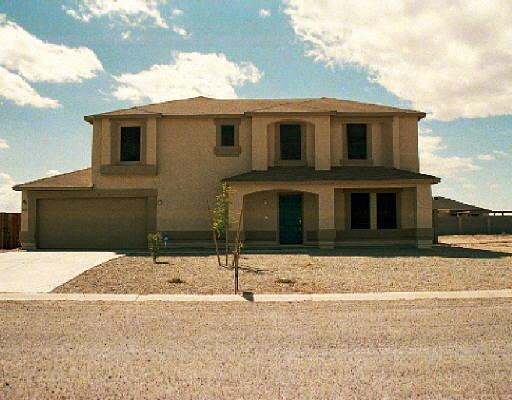 12089 W Carousel St. #*****, Arizona City, AZ 85223