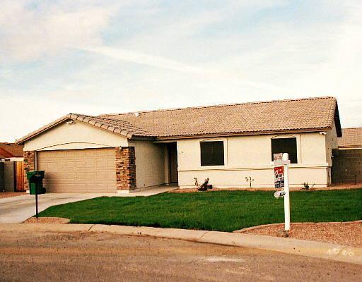 220 S 98th Pl., Mesa, AZ 85208