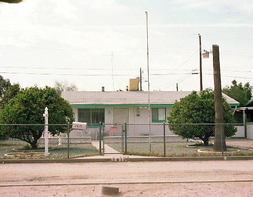 2815 W 9th Pl., Apache Junction, AZ 85220