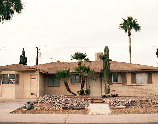 8608 E Palm Ln., Scottsdale, AZ 85257