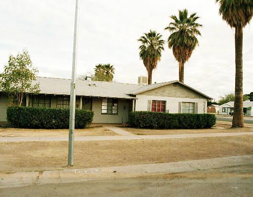 5502 W Palmaire Ave., Glendale, AZ 85301
