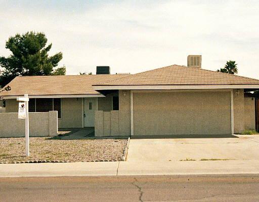 11607 N 92nd Dr., Peoria, AZ 85345