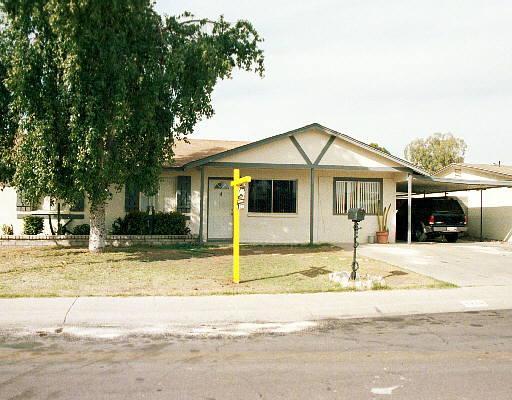 4510 W Eva St., Glendale, AZ 85302