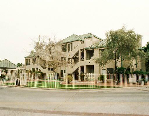 101 N 7th St. #111, Phoenix, AZ 85034