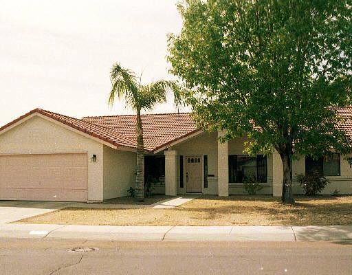 15818 N 60th Way, Scottsdale, AZ 85254