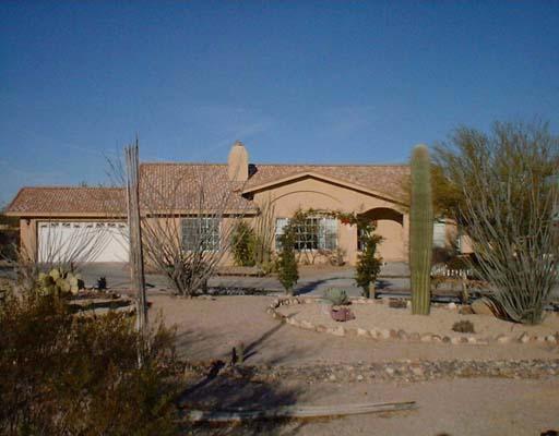 570 S Saddleback Ter., Wickenburg, AZ 85390