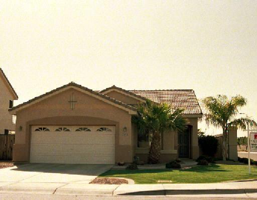 1601 E Shannon St., Chandler, AZ 85225