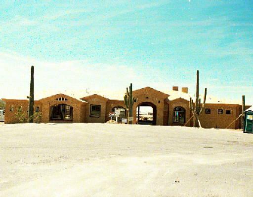 11003 E Balancing Rock Rd., Scottsdale, AZ 85262