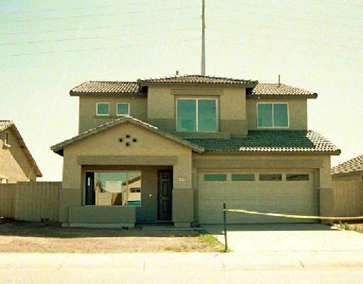 3637 S Joshua Tree Ln., Maricopa, AZ 85297