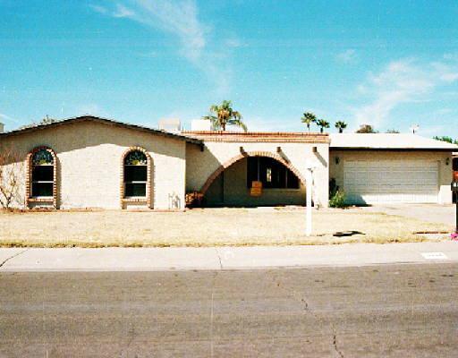 4814 W El Caminito Dr., Glendale, AZ 85302