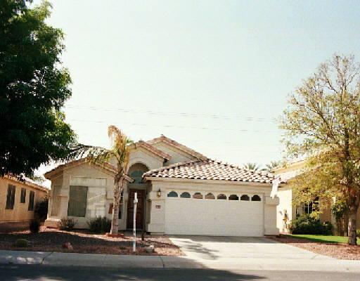 1411 E Cindy St., Chandler, AZ 85225