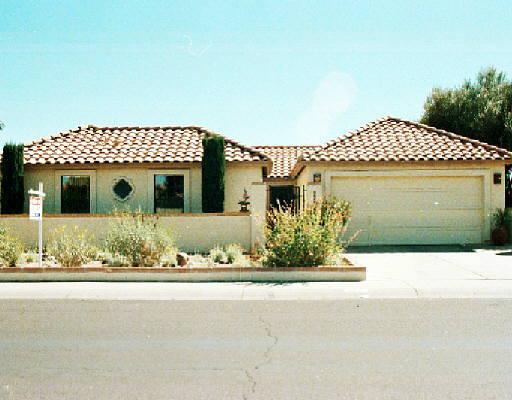 5327 W Brown St., Glendale, AZ 85302