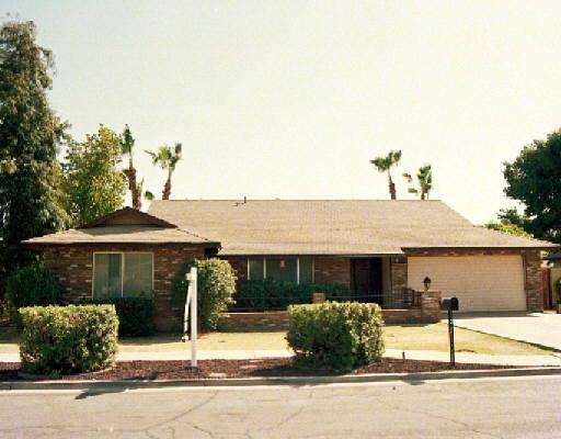 1717 W Monte Ave., Mesa, AZ 85202