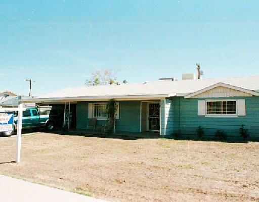 6541 W Oregon Ave., Glendale, AZ 85301