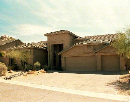 11747 E Juan Tabo Rd., Scottsdale, AZ 85255