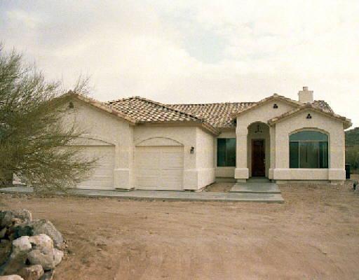 44111 N 19th Pl., New River, AZ 85087