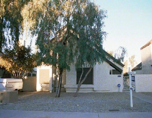 20822 N 22nd Ave., Phoenix, AZ 85027