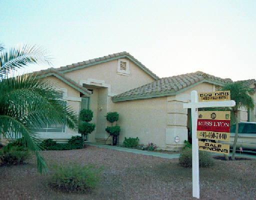 1041 E Silverwood Dr., Phoenix, AZ 85048