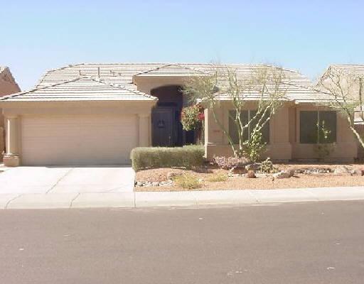 26624 N 42nd Way, Cave Creek, AZ 85331