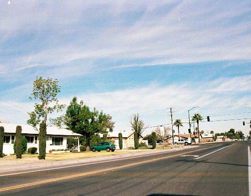 2307 W Desert Hills Dr., Phoenix, AZ 85086