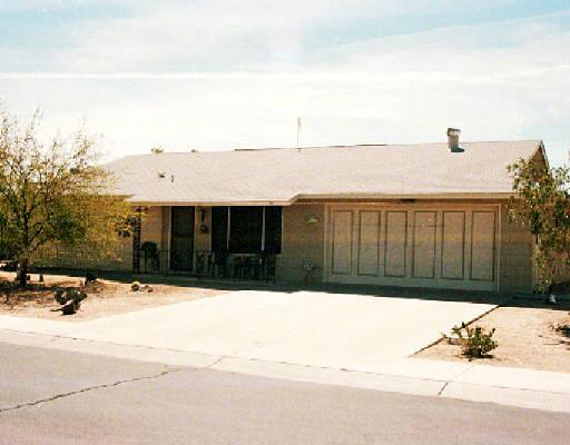 10621 W Carob Dr., Sun City, AZ 85373