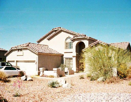 6914 E Upper Trail Cir., Mesa, AZ 85207