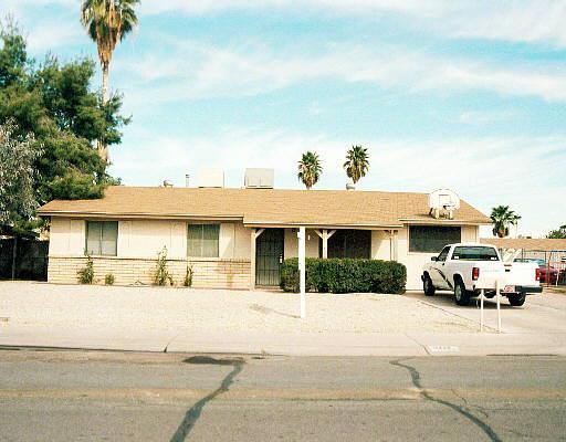 3718 W Charter Oak Rd., Phoenix, AZ 85029