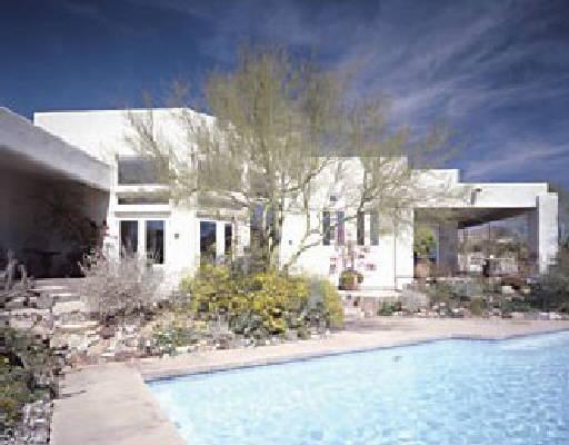 9451 E Calle De Las Brisas Rd., Scottsdale, AZ 85255