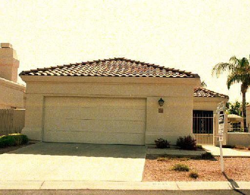 16835 E Mallard Ct., Fountain Hills, AZ 85268