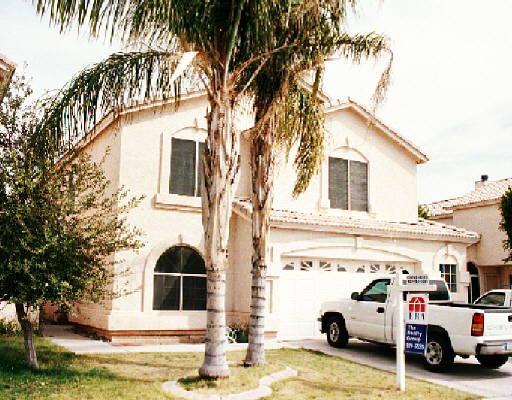 925 N Blackbird Dr., Gilbert, AZ 85236