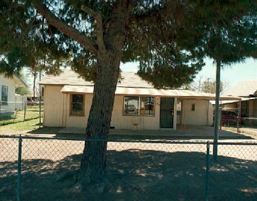 107 E Clanton Ave., Buckeye, AZ 85326