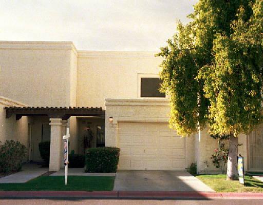 815 E Grovers Ave. #20, Phoenix, AZ 85022