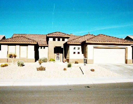 17852 N Bridle Ln., Surprise, AZ 85374