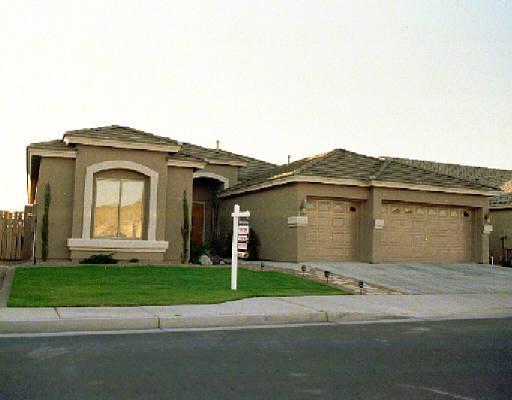 4219 W Saddle Horn Dr., Glendale, AZ 85310