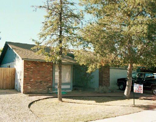 3033 E Edgewood Ave., Mesa, AZ 85204