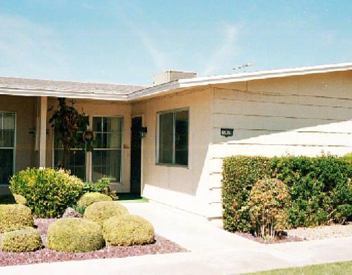 17619 N 104th Ave., Sun City, AZ 85373