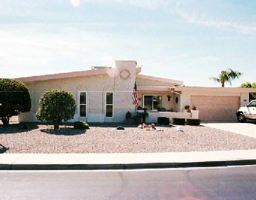 10649 W Boswell Blvd., Sun City, AZ 85373