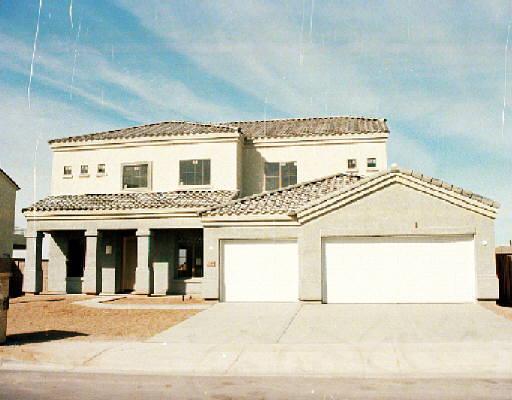1414 N Estrada Cir., Mesa, AZ 85207