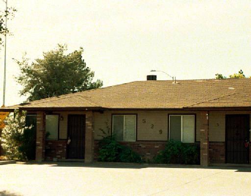 529 E 6th Dr., Mesa, AZ 85204