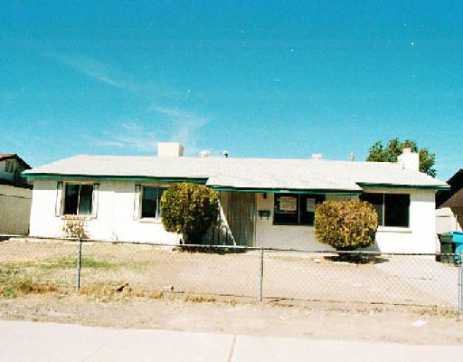 7226 W College Dr., Phoenix, AZ 85033