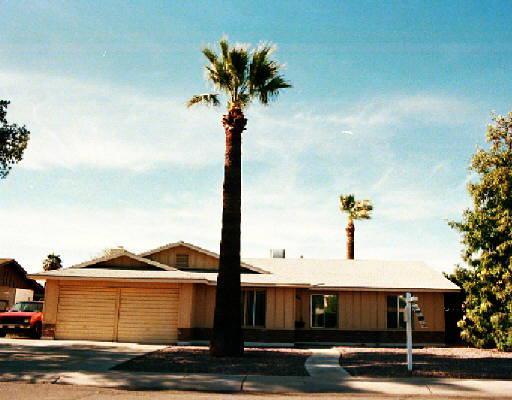 1946 E Wesleyan Dr., Tempe, AZ 85282