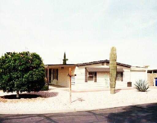 1142 S 97th St., Mesa, AZ 85208