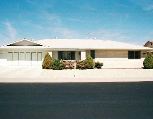 9702 W Country Club Dr., Sun City, AZ 85373