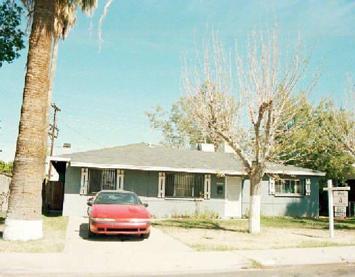 1654 W Belfast St., Mesa, AZ 85201