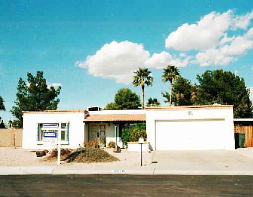 4818 E Winchcomb Dr., Scottsdale, AZ 85254