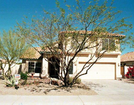 17930 W San Alejandro Dr., Goodyear, AZ 85338