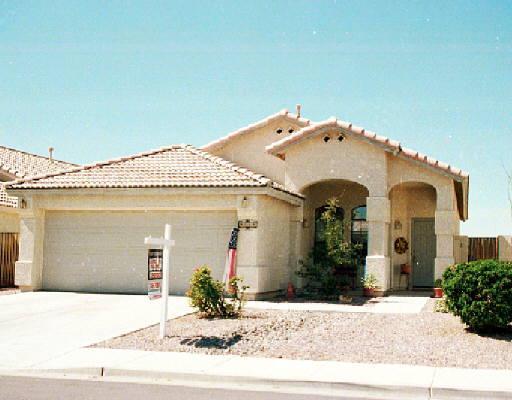 2512 N Pinnule Cir., Mesa, AZ 85215