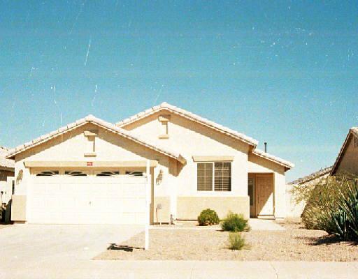 3548 E Waterman St. #BEAUTY, Gilbert, AZ 85236