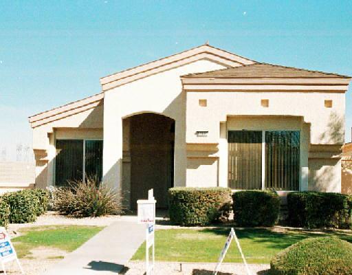 16132 W Vista North Dr., Sun City West, AZ 85375